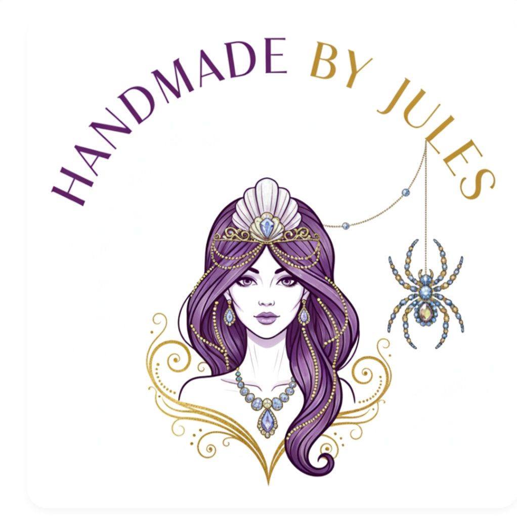 Handmade by Jules on Reels