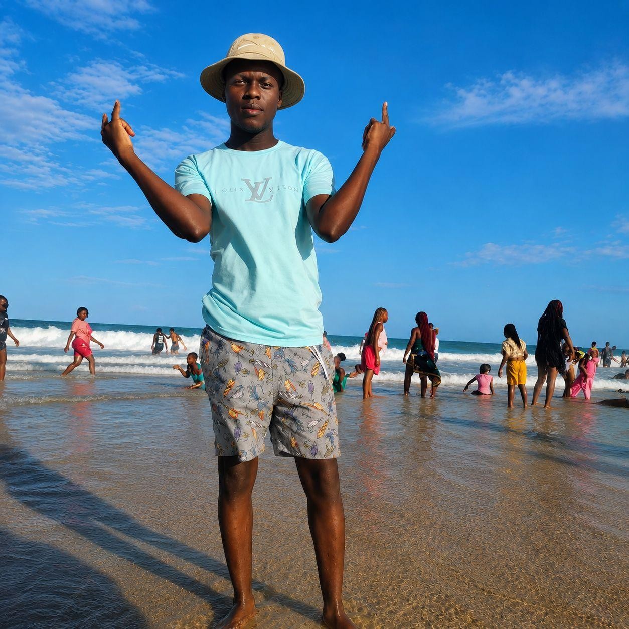 Mabalabala By Officixl RSA × Benzoo × Sizwe Alakine × Bob Mabena × ...