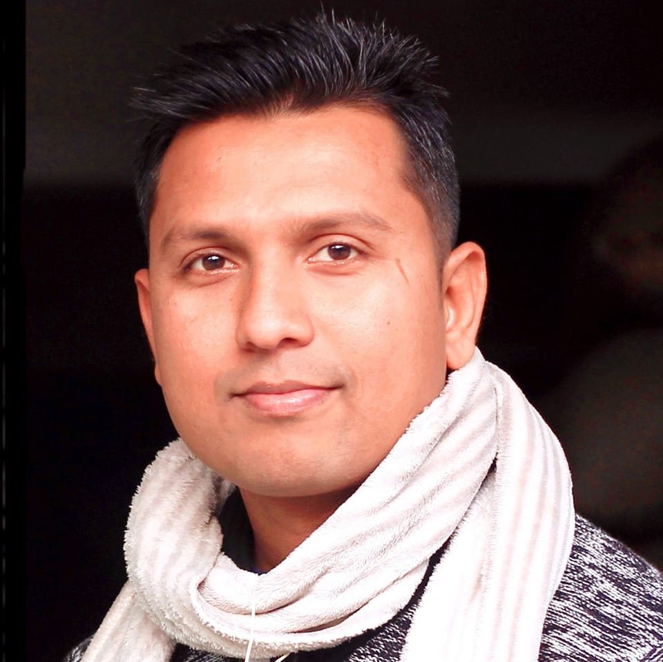 MR RIPON | Habiganj