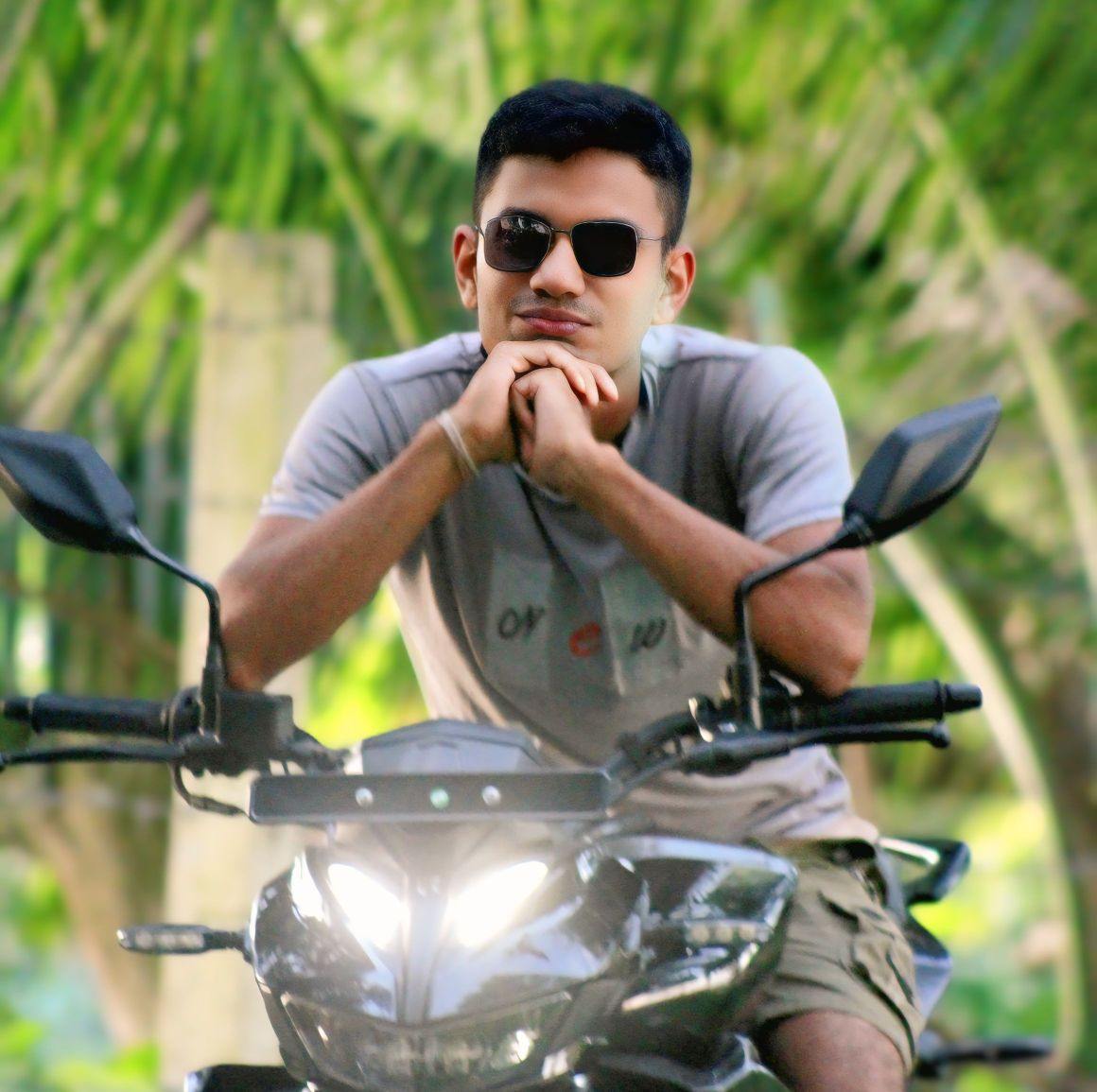 Biplob Sarker