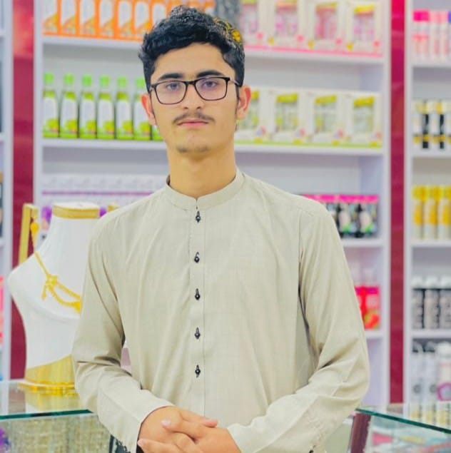 ساجد بنجاره فروشګاه | Khost
