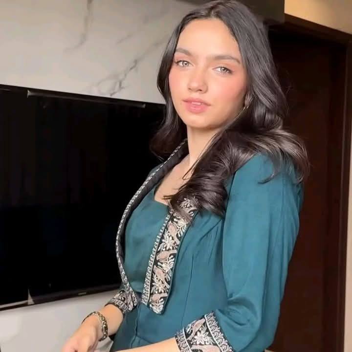 Aina Asif