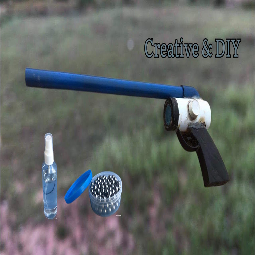 Home Made Crossbow Target Ideas and DIY Builds