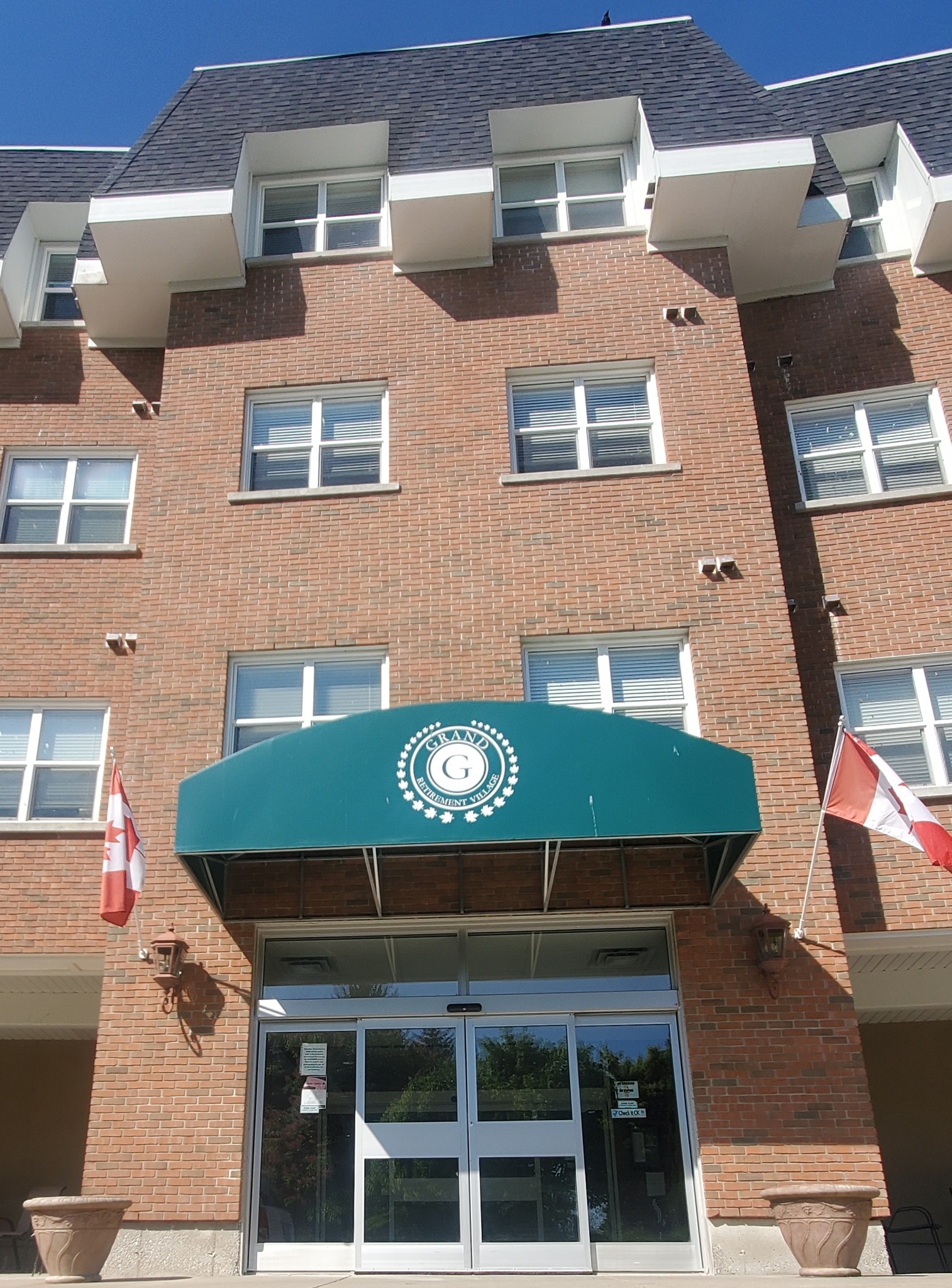 The Grand Retirement Village | Chatham ON