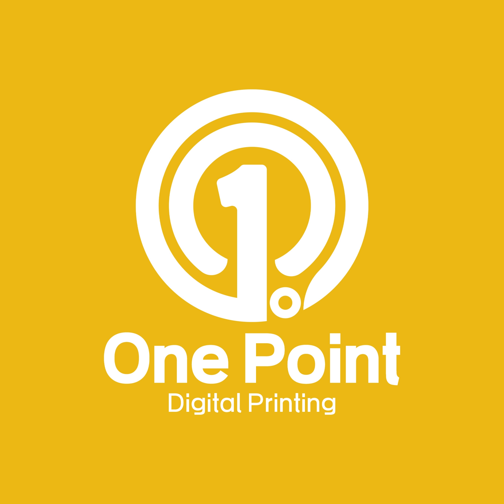 One Point Digital Printing | Mandalay