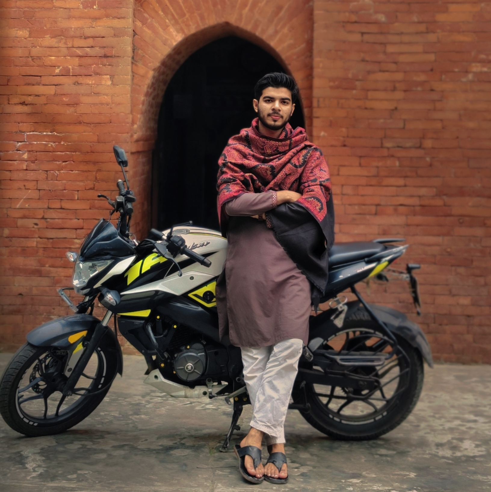 Reza Sohel