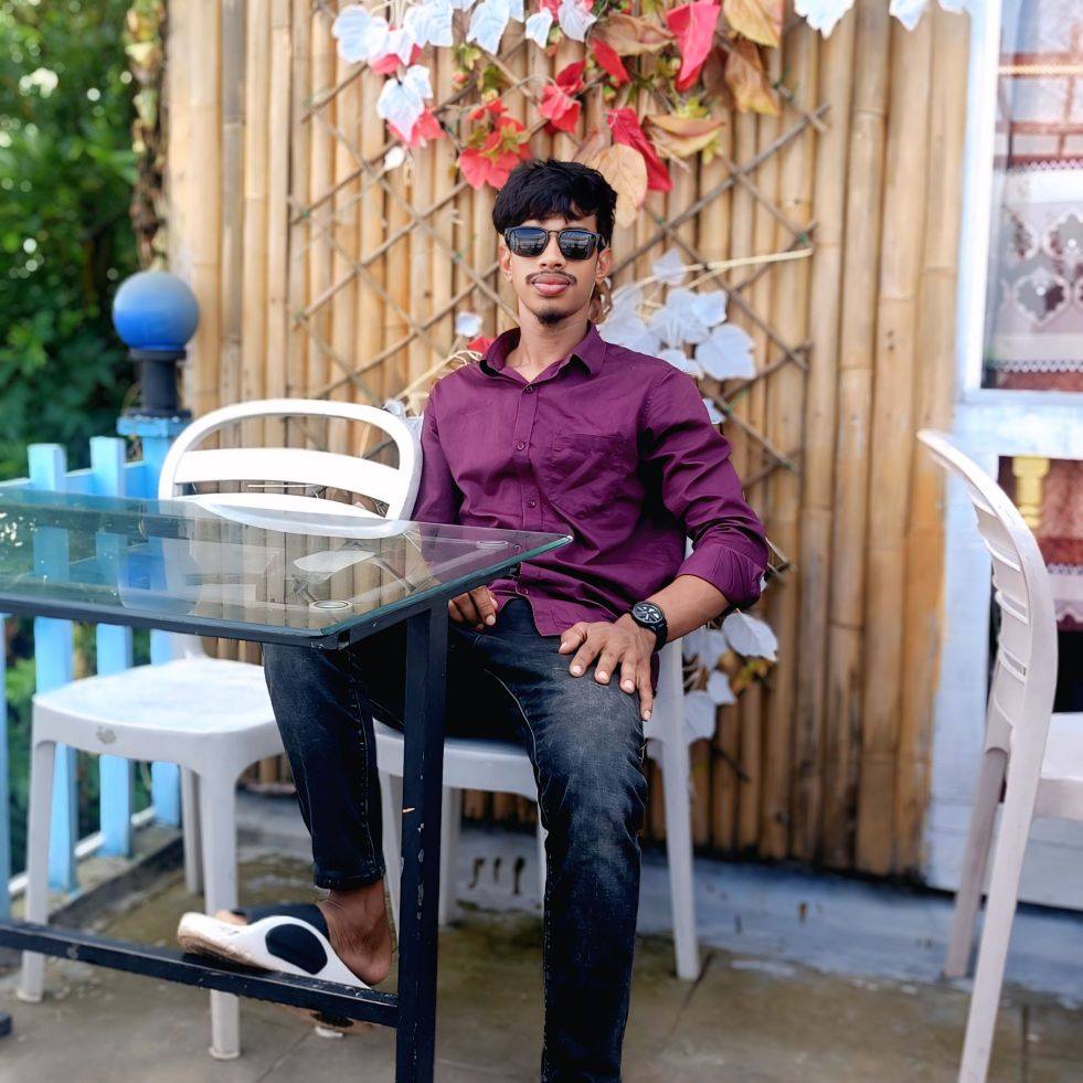 MD Riaz | Dhaka