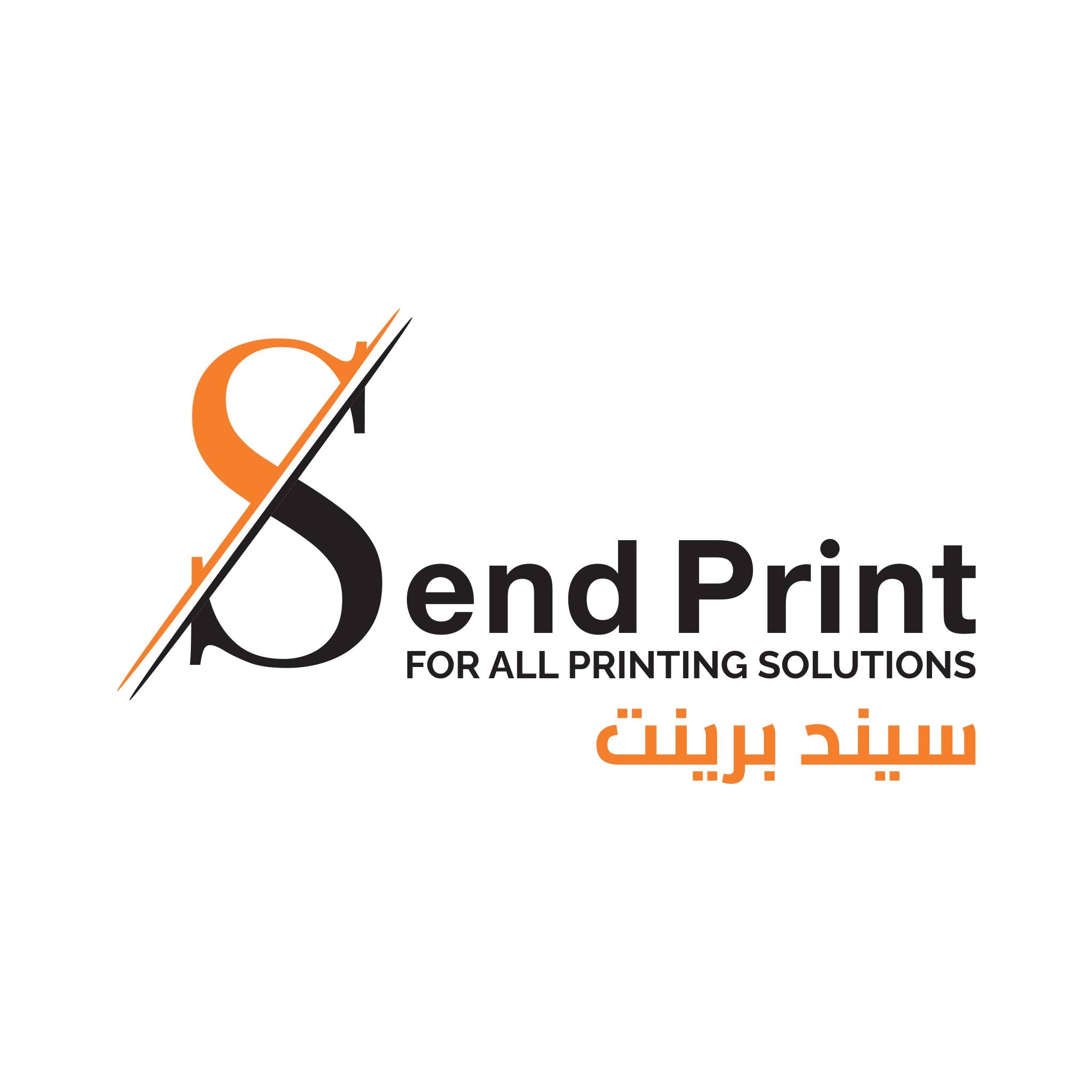 Send Print