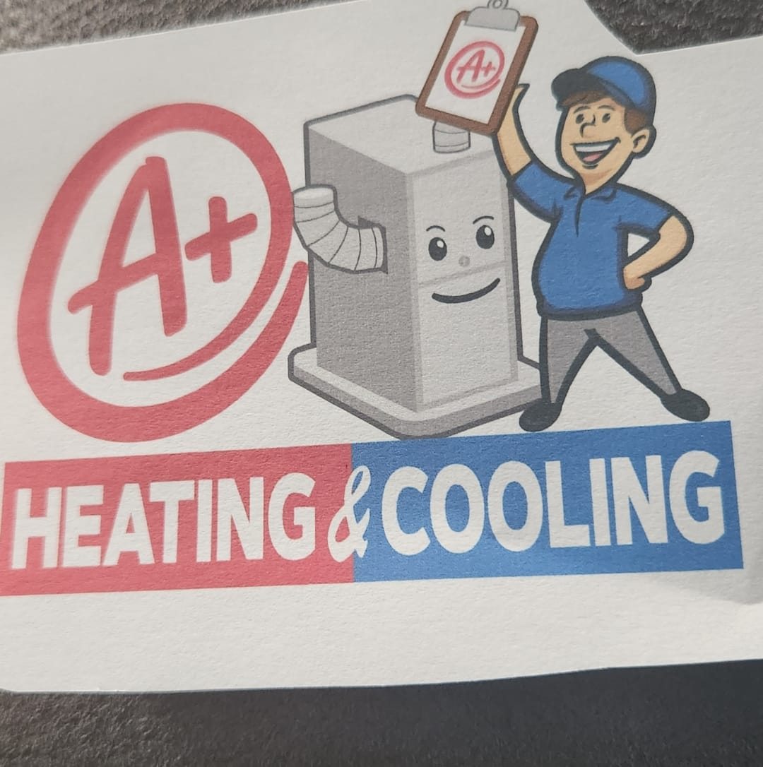 A+ Heating and Cooling | Bad Axe MI