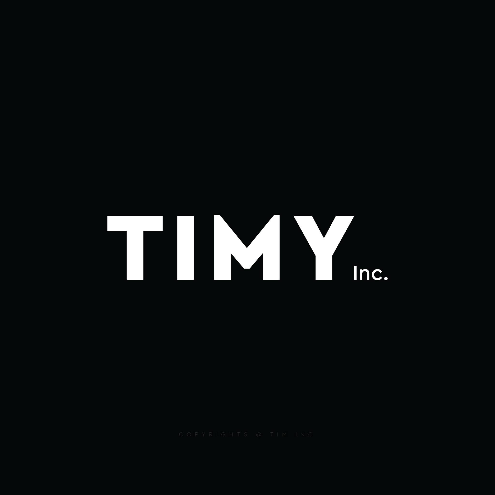 TIMY Inc. | Colombo