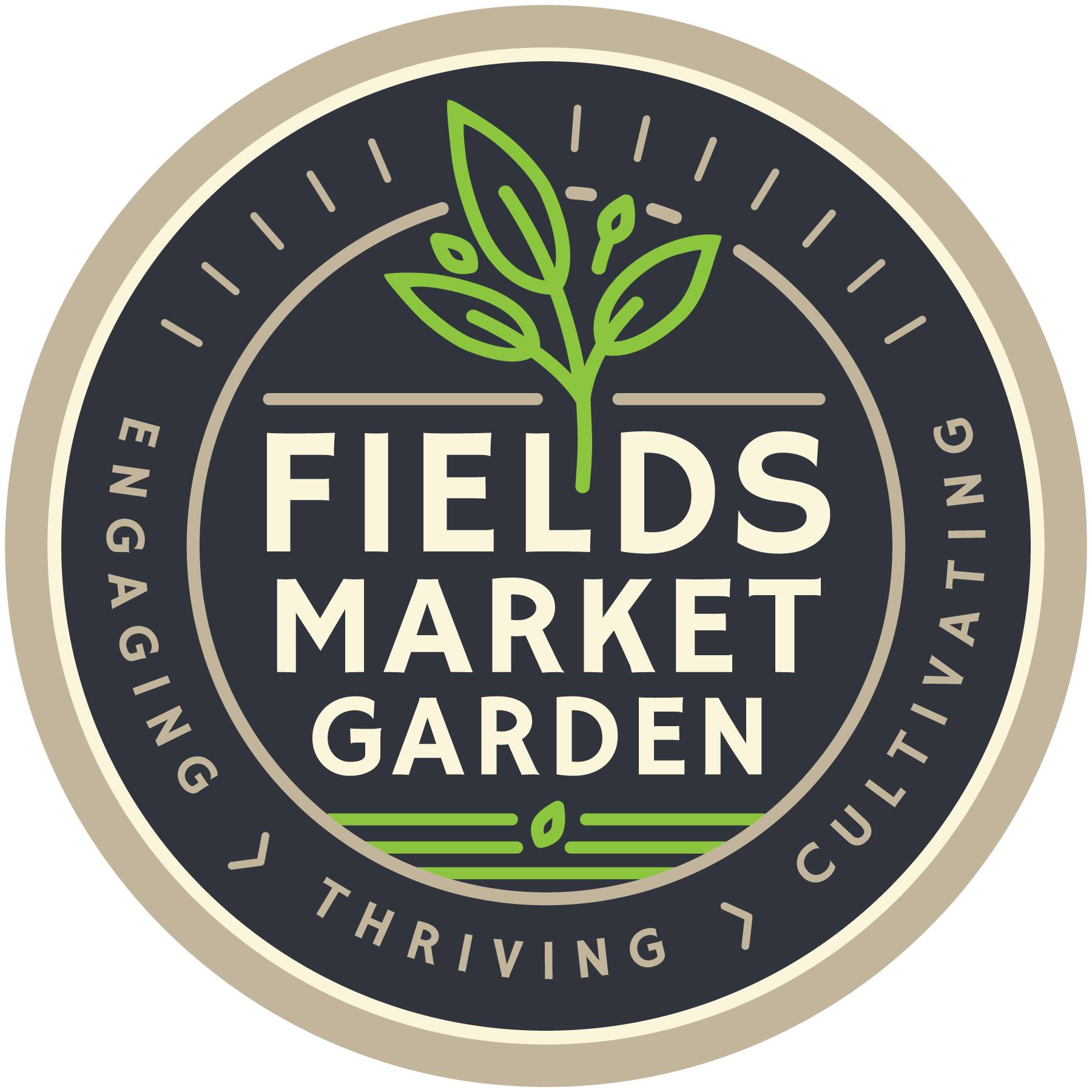 Fields Market Garden Carmel IN