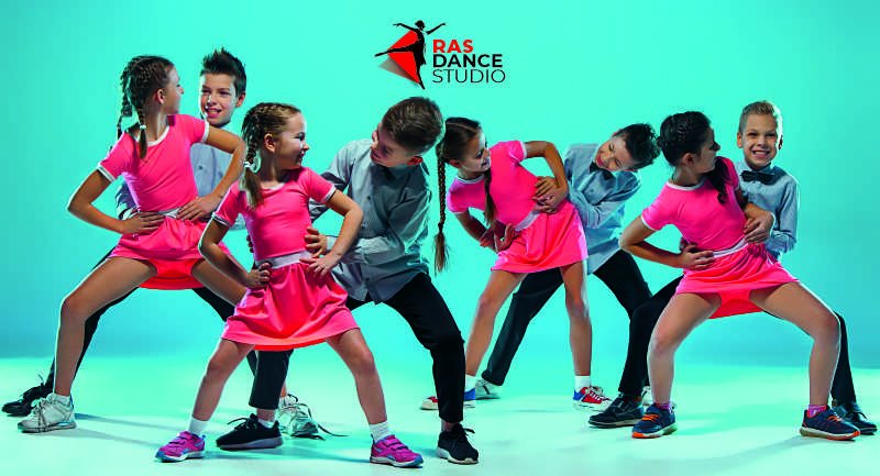 Ras Dance Studio