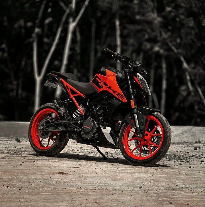 KTM Rider | Ranchi
