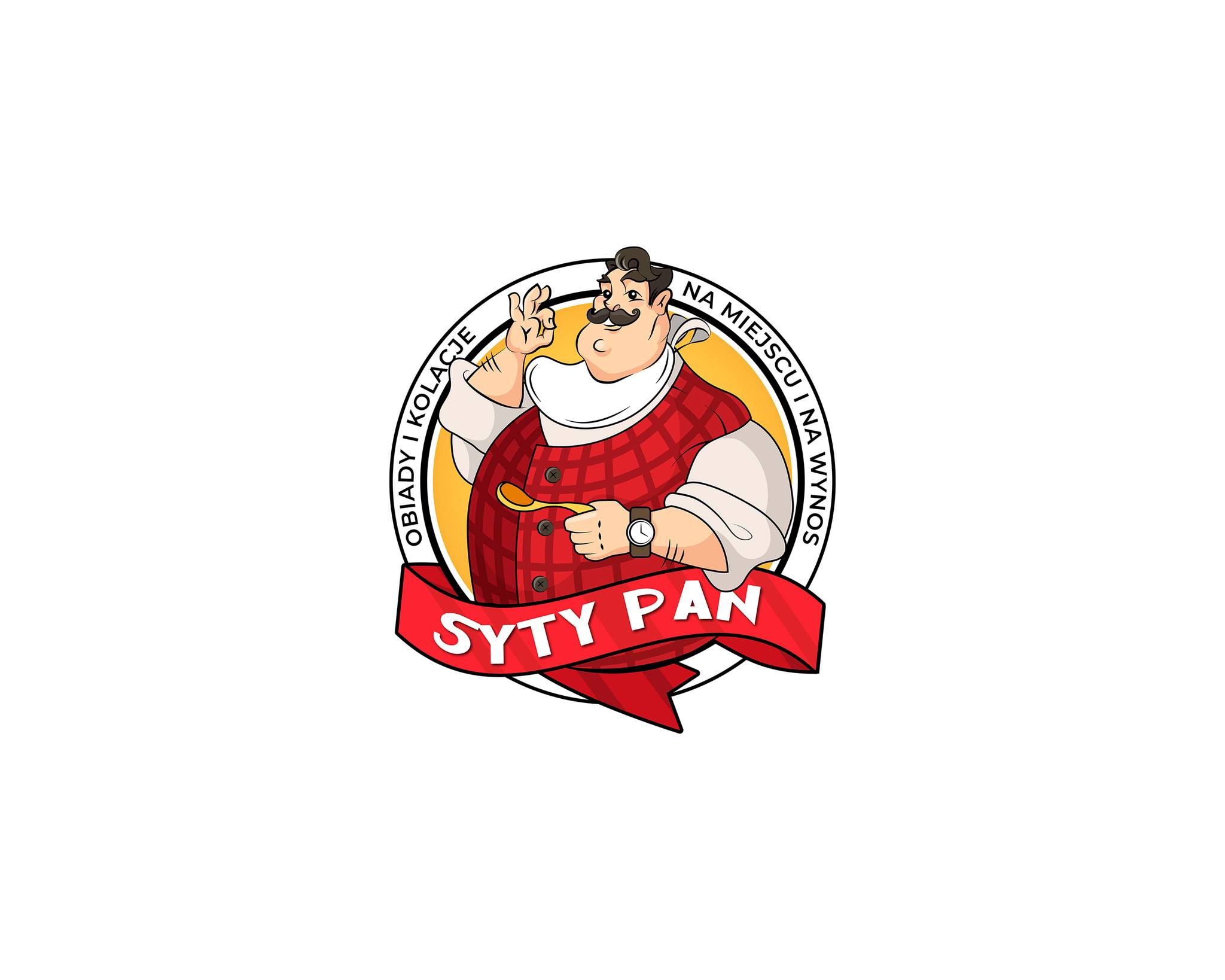 Bar Mleczny Syty Pan | Warsaw