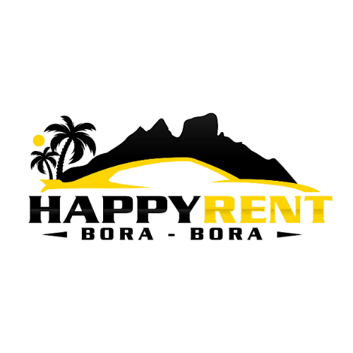 Happy Rent | Vaitape
