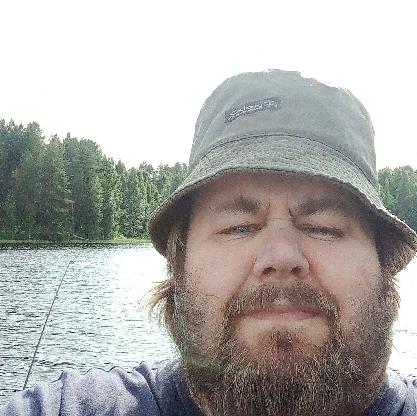 Mun Buster Finland Club | Onko muilla ollut vastaavaa ongelmaa ...