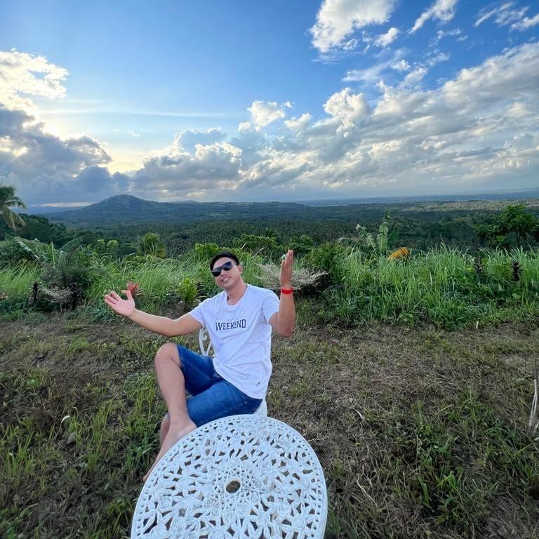 Jacob Rey | Lanao
