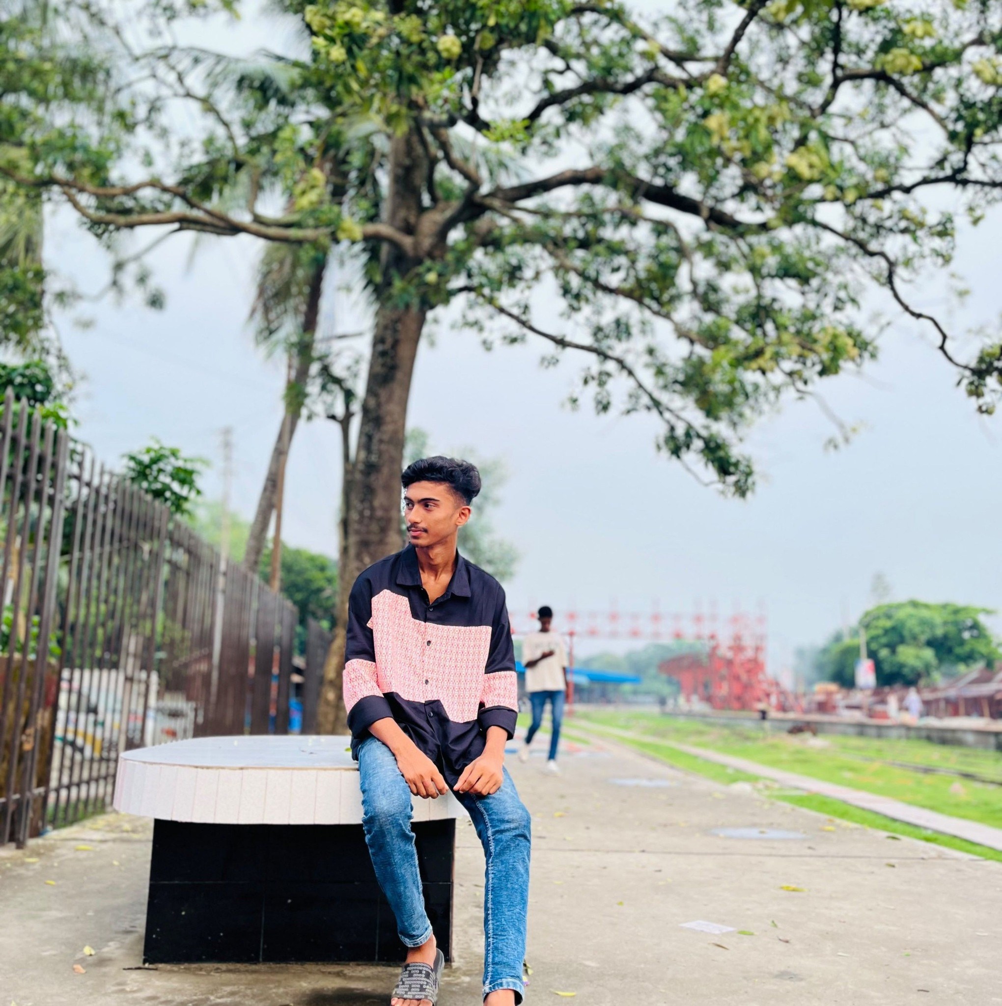 Bike ride🖤🫶 | MD Tarek