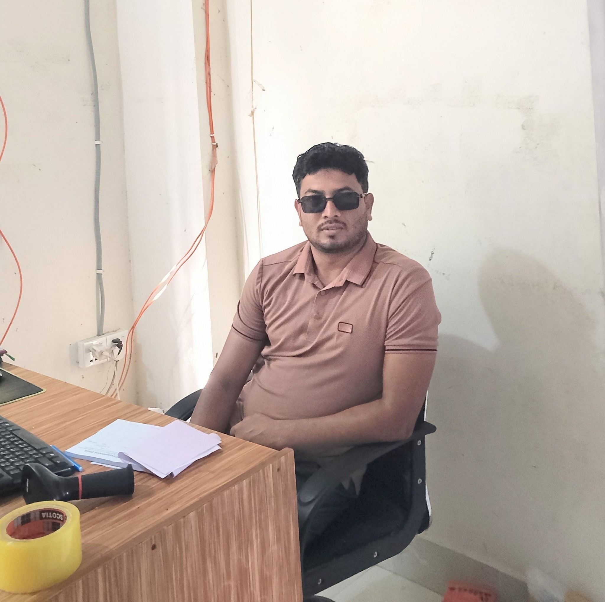 Md. Rashidul Islam Rashed