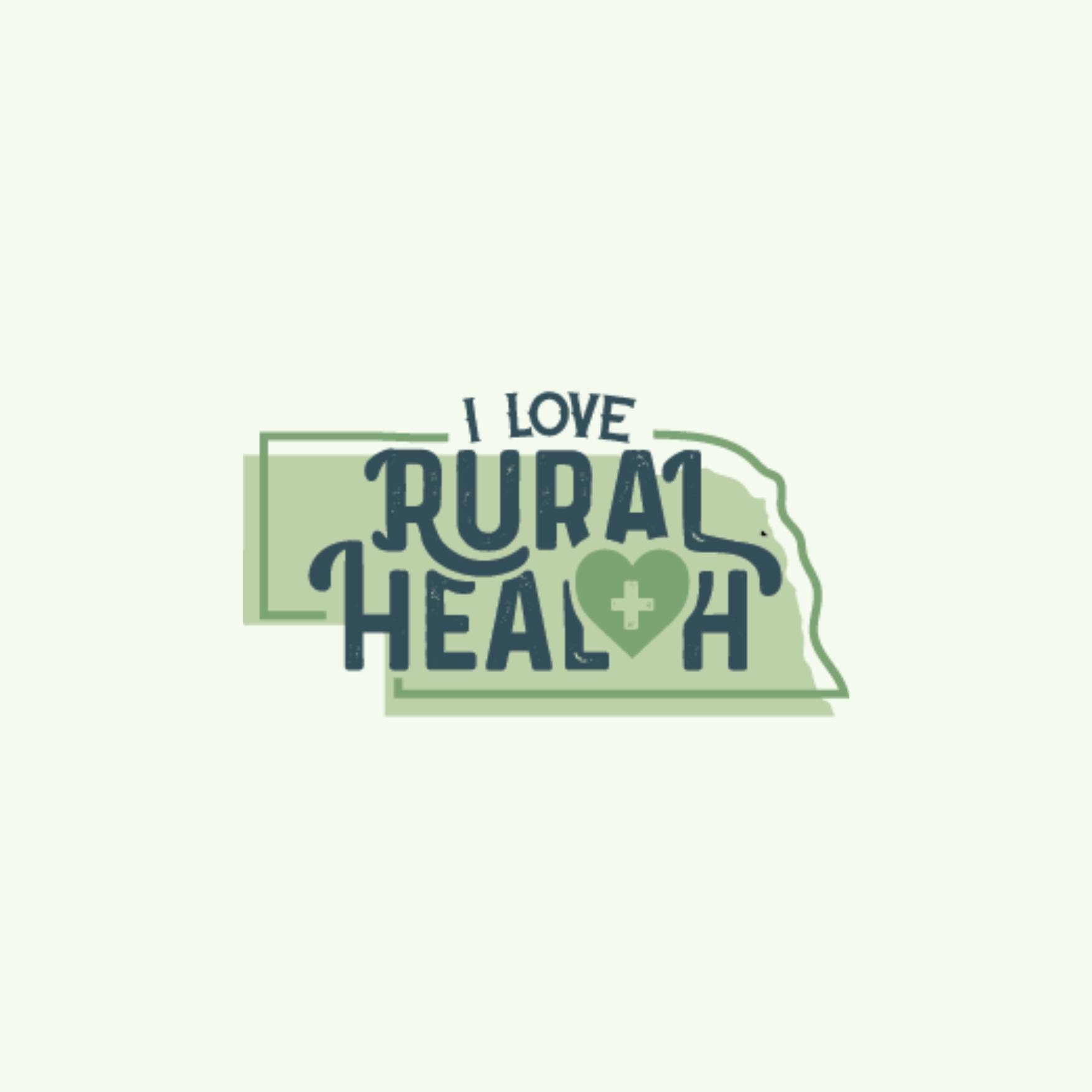 I Love Rural Health
