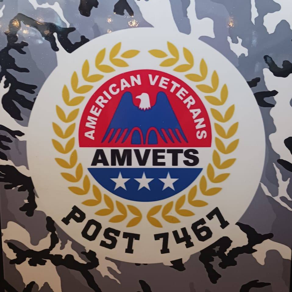 AmVets Post 7467 | Pinellas Park FL