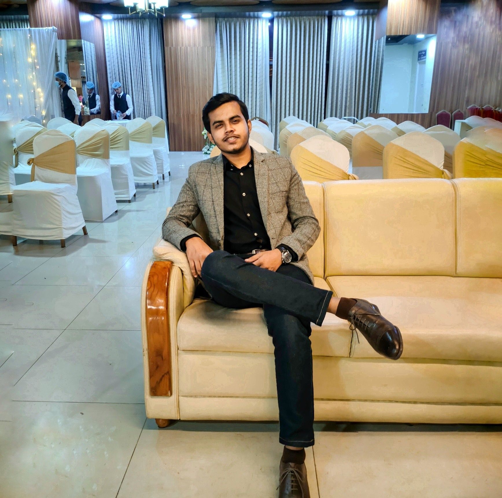 Rakib Hasan