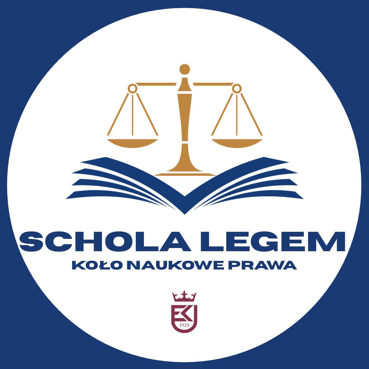 Schola Legem | Kraków
