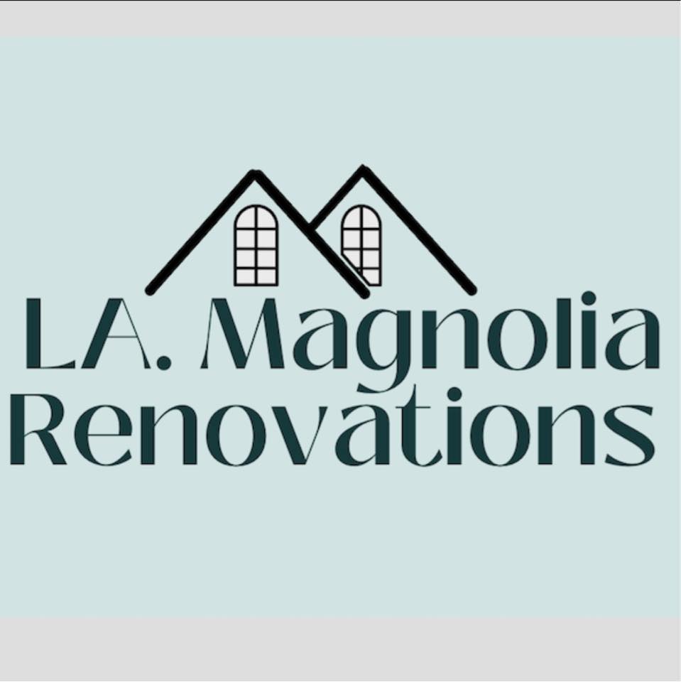 LA. Magnolia Renovations | Baton Rouge LA