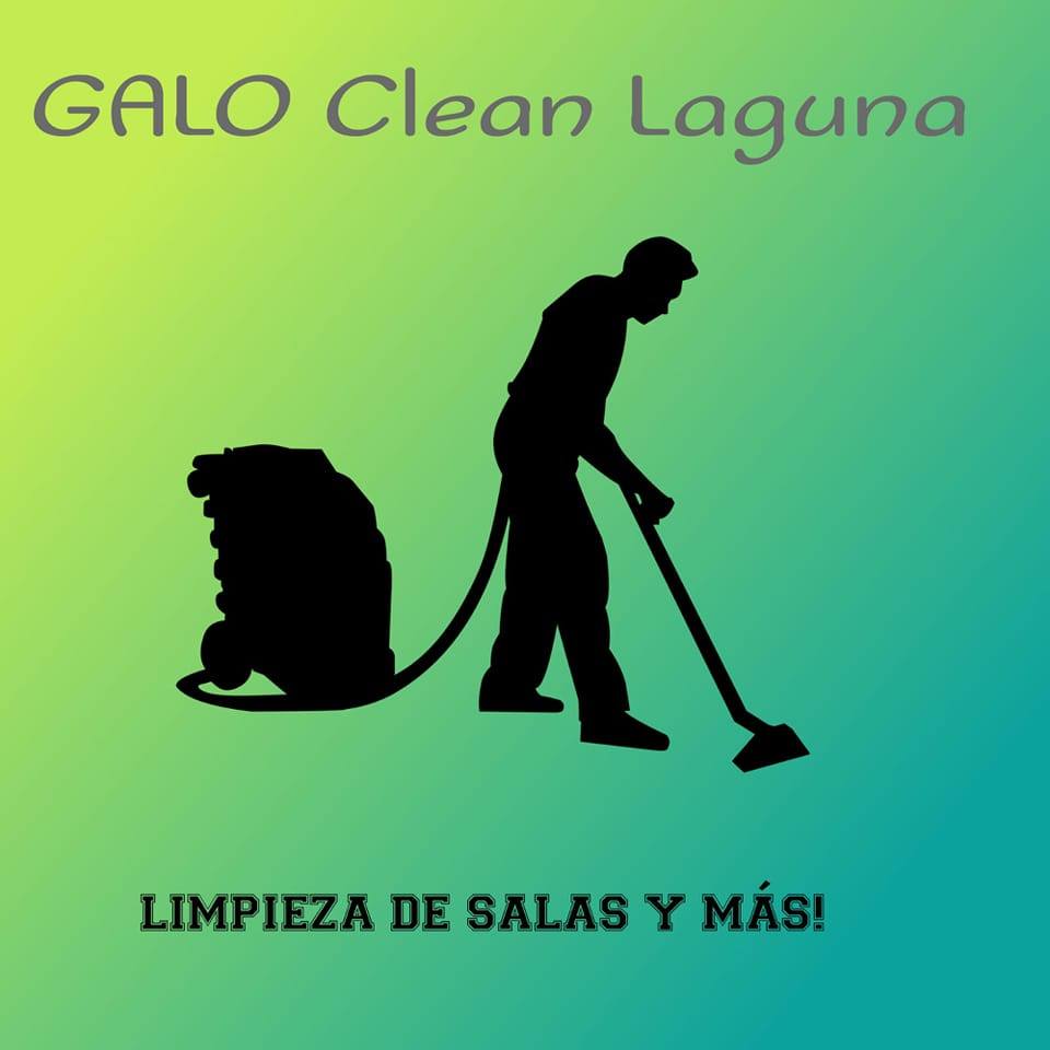 GALO CLEAN Laguna