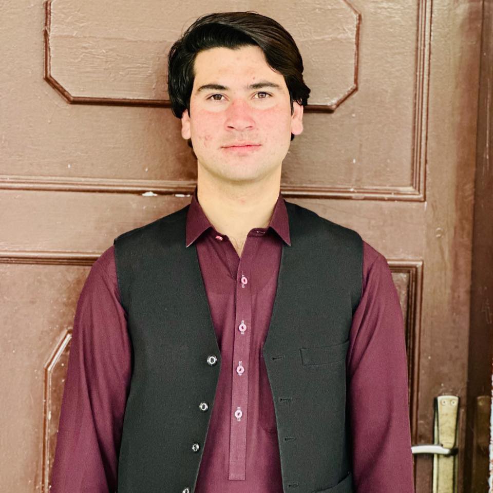 Israr Khan