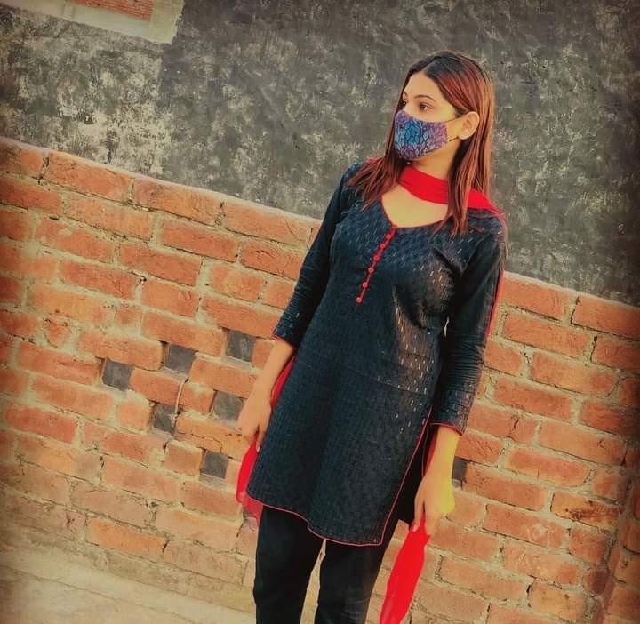 Huma Queen | Multan