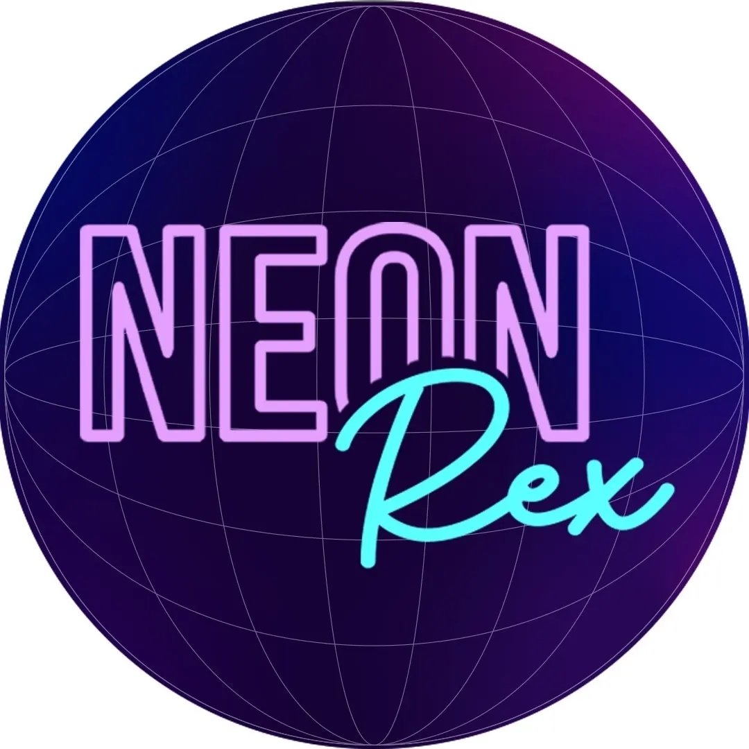 Neon Rex