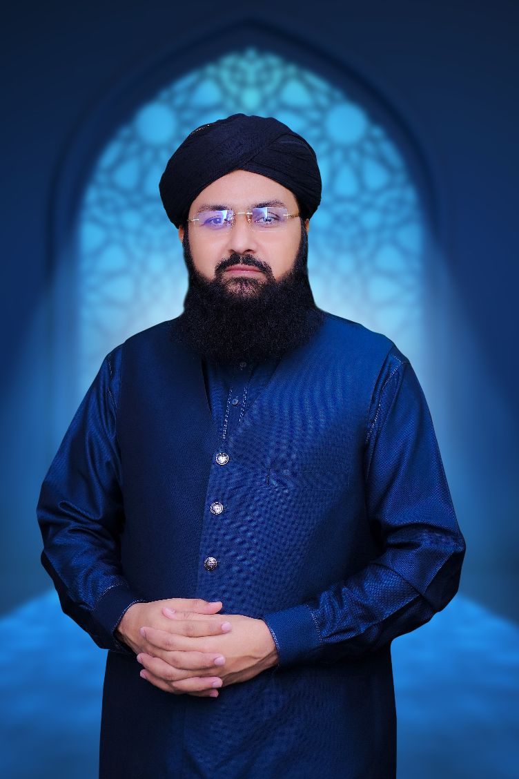 Mufti Asif Iqbal Rizvi