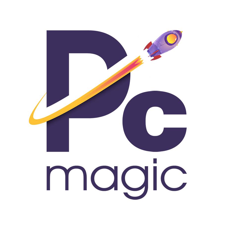 PC Magic | Nagytarcsa