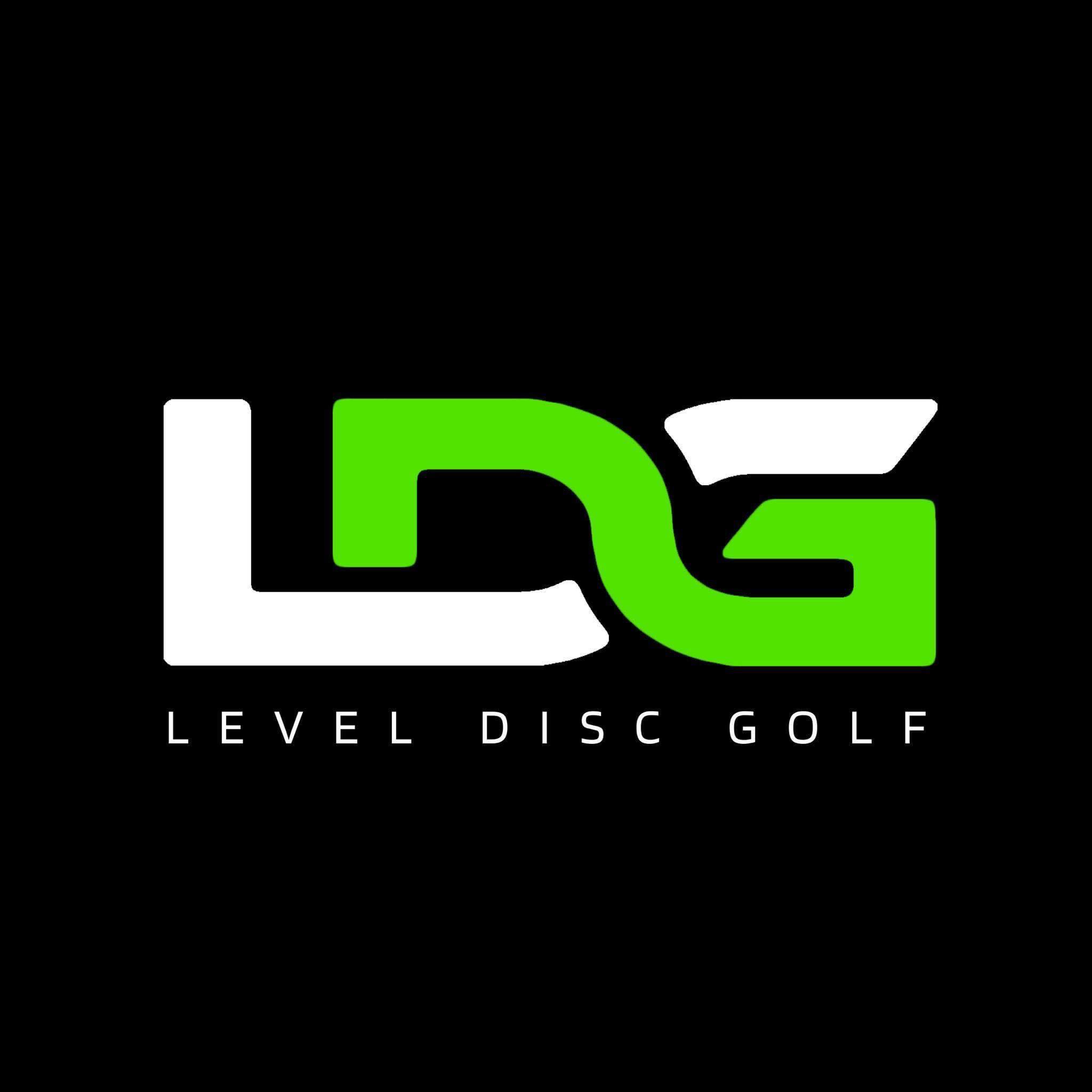 Level Disc Golf