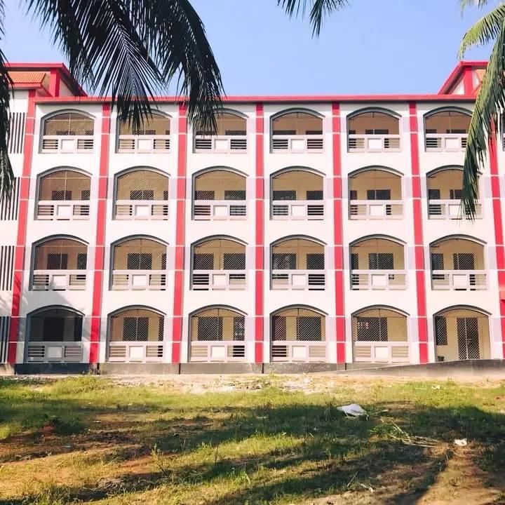 Nazmul Ahmed