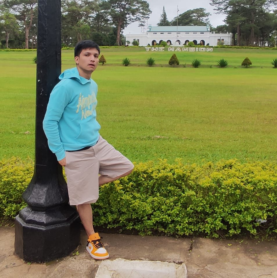 Drew Sibal