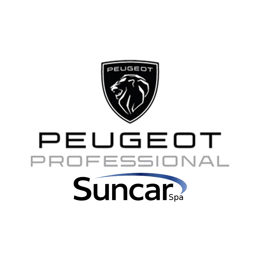 Suncar - Peugeot Professional | Lucca