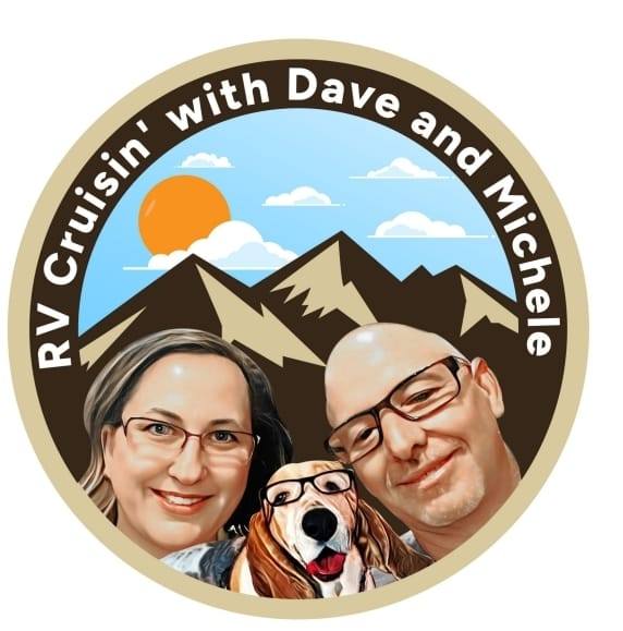 RV Cruisin' with Dave and Michele