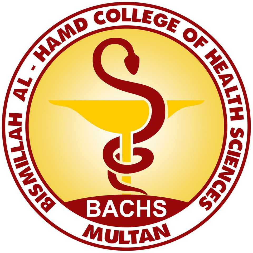Bismillah Al Hamd college of Health sciences | Multan