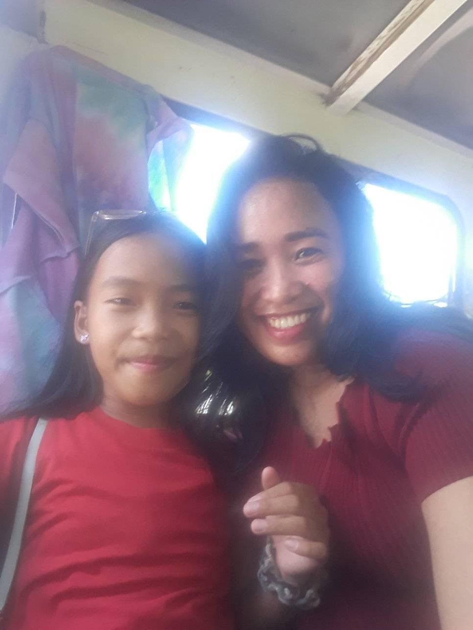 Ay Kini Part-2 sa graduation day di palupig akong Maring Camela oy🤣😂👏👏👏 ...