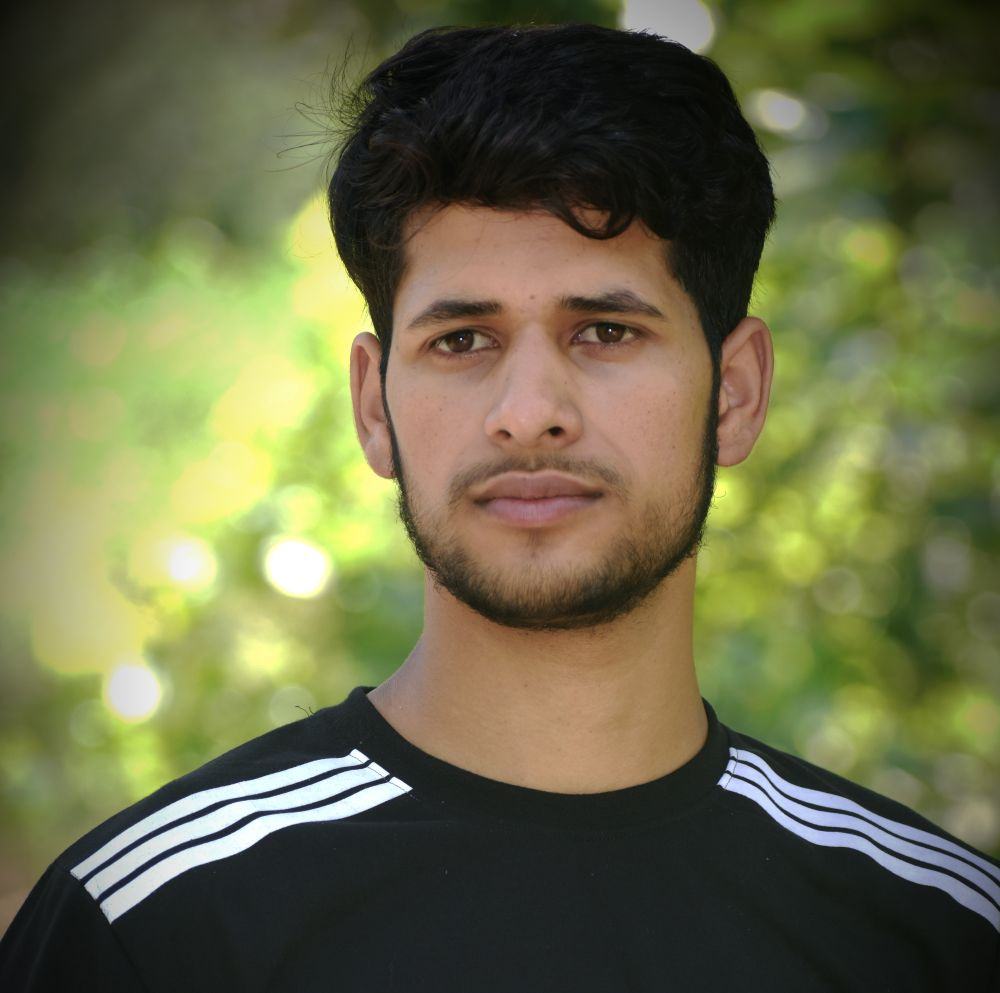 Zahid Ashraf