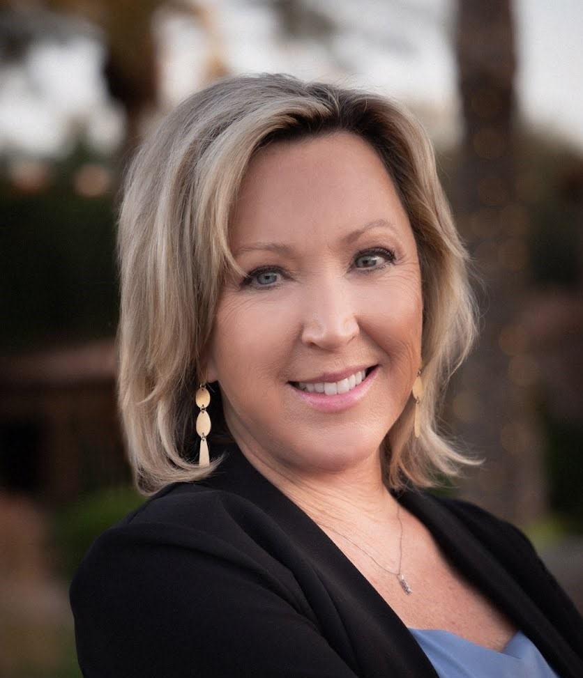 Gerrianne O'Neil, Realtor, Coldwell Banker Realty | Chandler AZ
