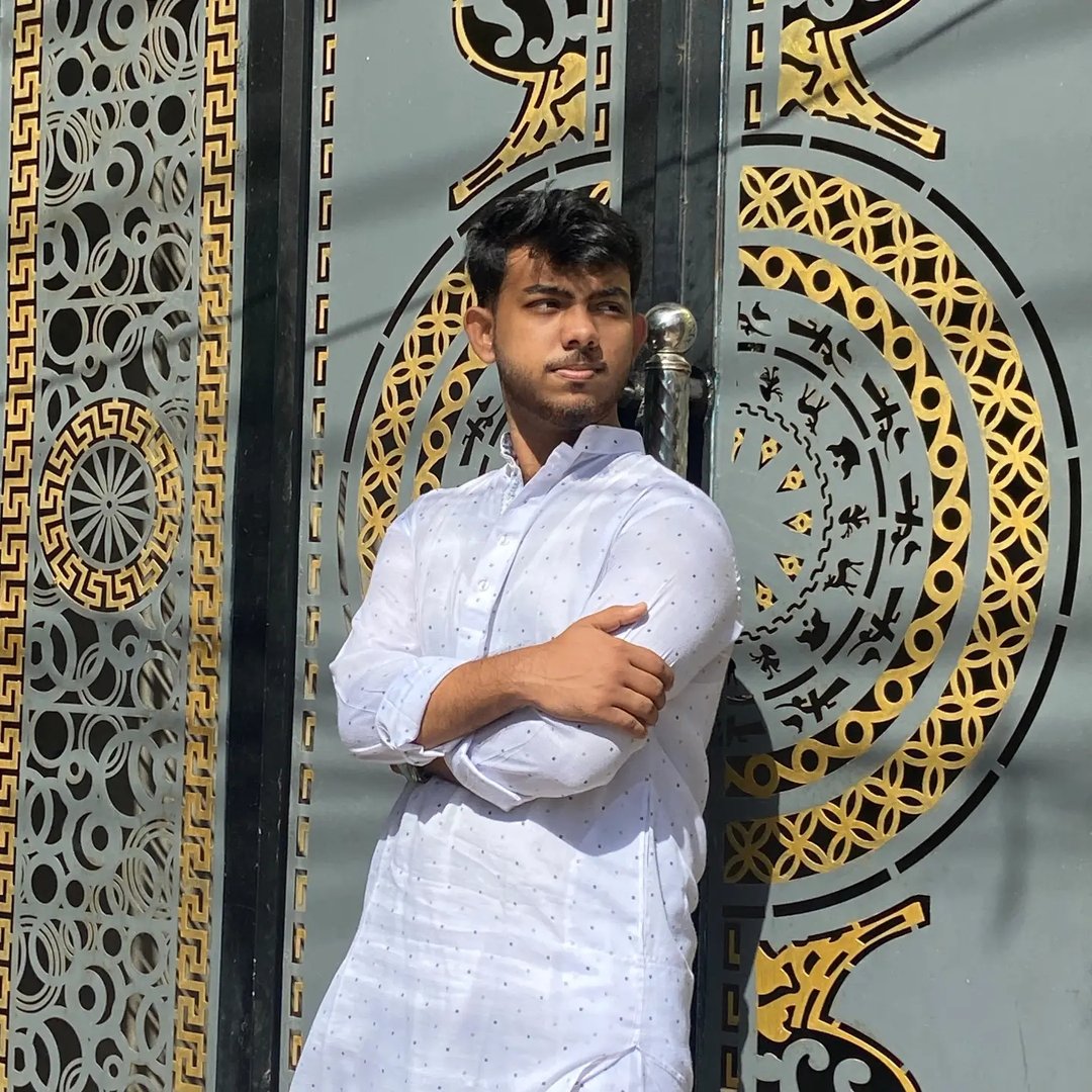 Abdur Rahman