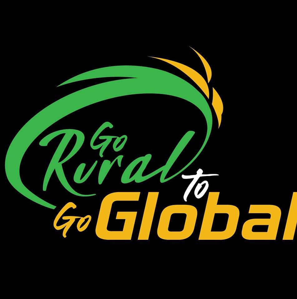 Go Rural to Go Global