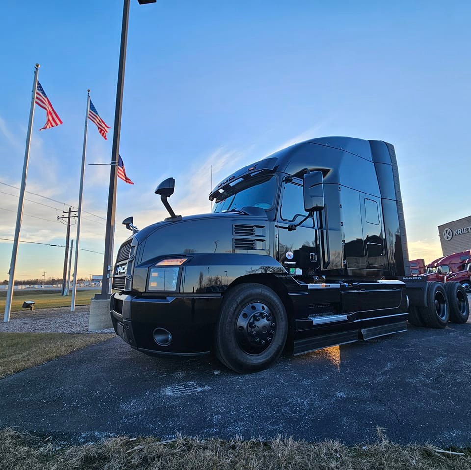 Commercial Trucks & Work Trucks FOR SALE USA | Regular cab 2006 ...