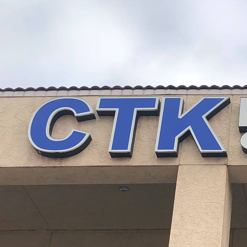 CTK Healthcare & Career Institute | Irving TX