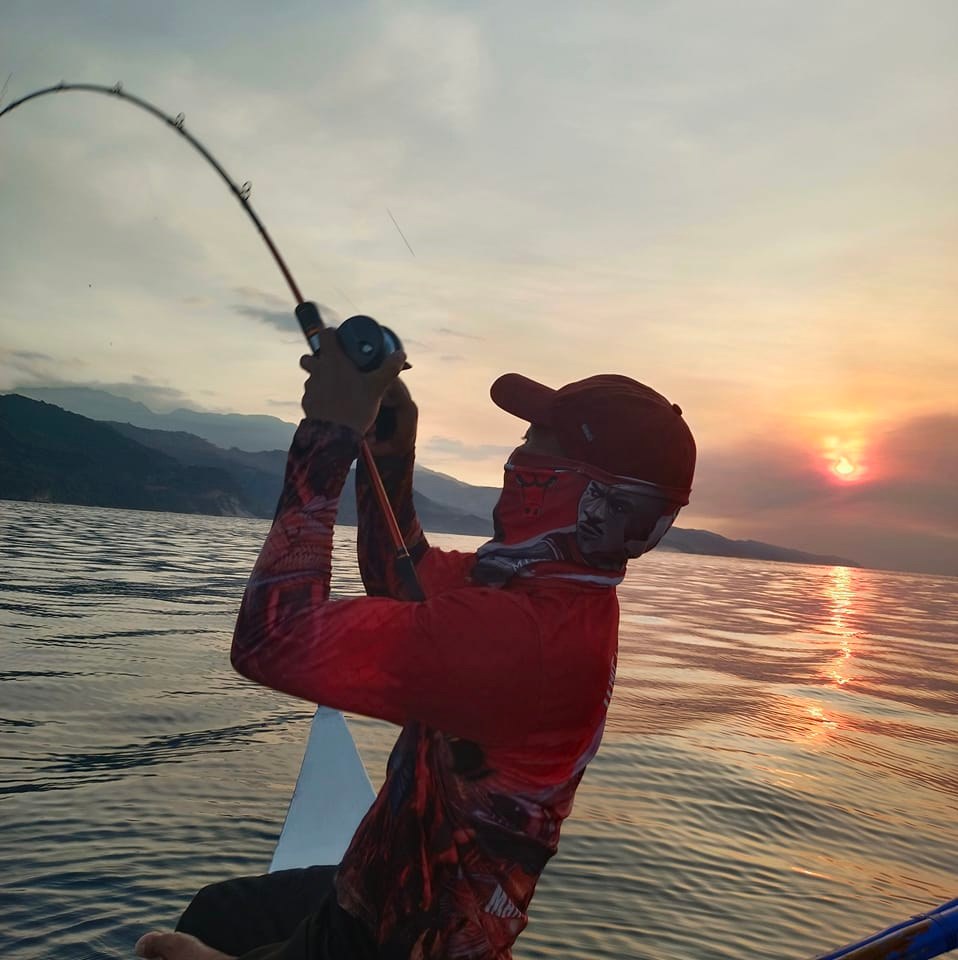 Puroy-Fishing Adventure | Puerto Galera