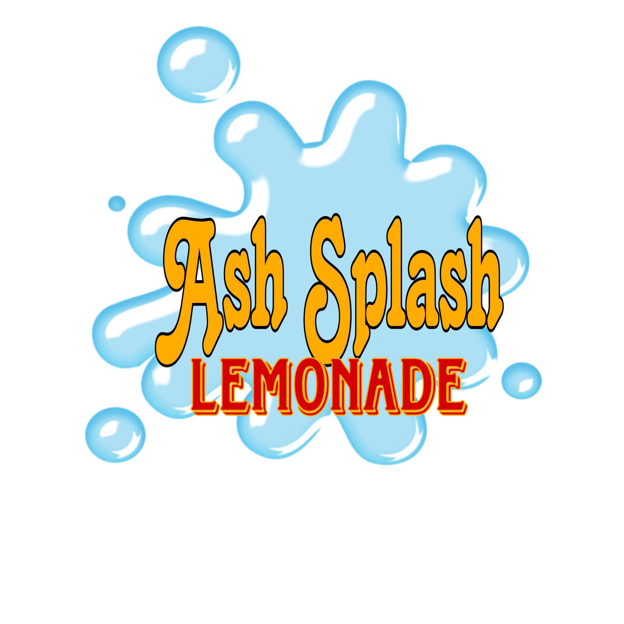 AshSplash Lemonade