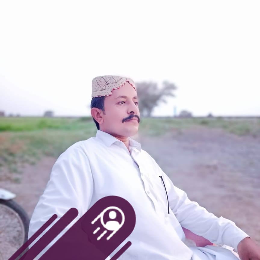 کاچھو میں ایک ہنر آج بھی زندہ ہے دادو کے کاچھو علاقے میں گاؤں سالاری ...